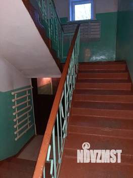 1-к квартира, на длительный срок, 34м2, 4/5 этаж