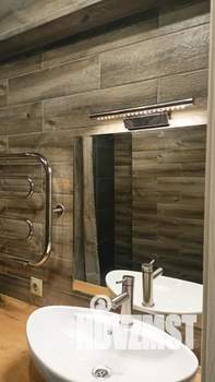 Студия квартира, посуточно, 26м2, 4/10 этаж