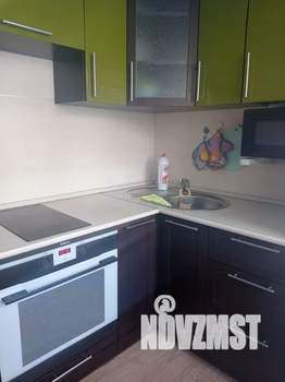 1-к квартира, посуточно, 30м2, 1/5 этаж