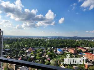 2-к квартира, посуточно, 40м2, 17/17 этаж