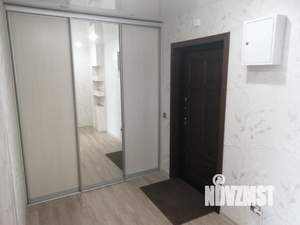 1-к квартира, на длительный срок, 47м2, 2/19 этаж