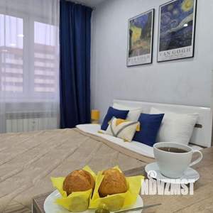 2-к квартира, посуточно, 42м2, 1/1 этаж