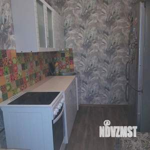 1-к квартира, на длительный срок, 26м2, 3/5 этаж