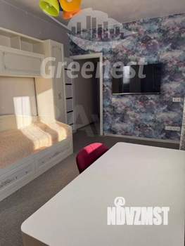 3-к квартира, на длительный срок, 76м2, 14/16 этаж