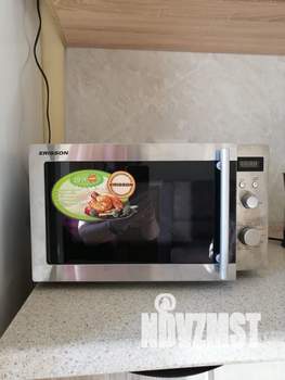 1-к квартира, посуточно, 39м2, 5/17 этаж