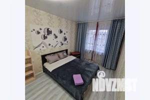 1-к квартира, посуточно, 50м2, 7/18 этаж