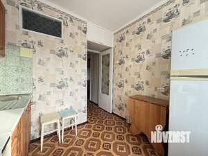 1-к квартира, на длительный срок, 33м2, 4/5 этаж