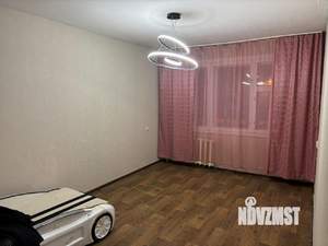 3-к квартира, на длительный срок, 60м2, 2/5 этаж