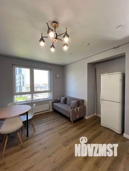 3-к квартира, на длительный срок, 62м2, 5/19 этаж