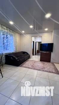 3-к квартира, посуточно, 90м2, 5/17 этаж