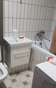 3-к квартира, на длительный срок, 61м2, 5/5 этаж