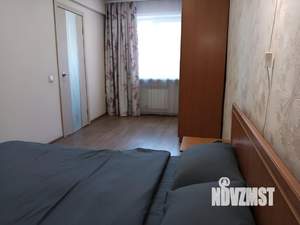 2-к квартира, посуточно, 45м2, 3/5 этаж
