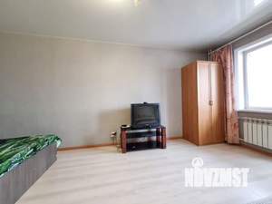 1-к квартира, посуточно, 40м2, 3/9 этаж