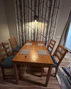 1-к квартира, на длительный срок, 35м2, 5/15 этаж