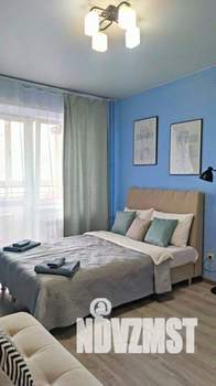 1-к квартира, посуточно, 31м2, 1/1 этаж