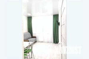 1-к квартира, посуточно, 45м2, 6/9 этаж