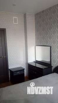 1-к квартира, на длительный срок, 36м2, 5/9 этаж