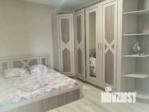 1-к квартира, посуточно, 26м2, 6/7 этаж