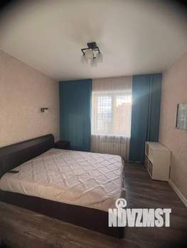 2-к квартира, на длительный срок, 48м2, 11/20 этаж