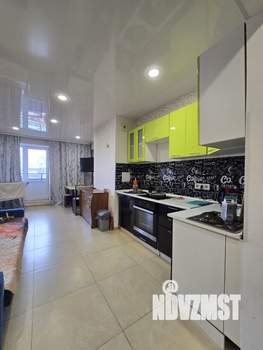 1-к квартира, на длительный срок, 47м2, 9/10 этаж