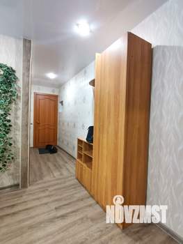 2-к квартира, на длительный срок, 45м2, 1/4 этаж