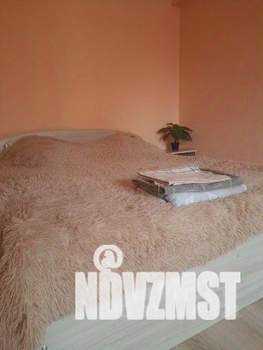 Студия квартира, посуточно, 30м2, 3/9 этаж