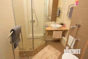 1-к квартира, посуточно, 39м2, 1/1 этаж