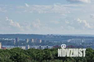 1-к квартира, посуточно, 38м2, 12/15 этаж