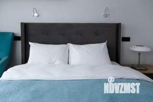 2-к квартира, посуточно, 45м2, 1/4 этаж