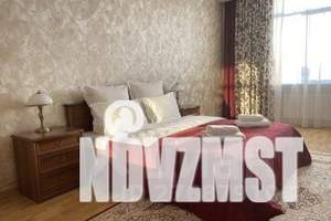 3-к квартира, посуточно, 76м2, 5/5 этаж