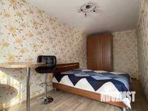 1-к квартира, посуточно, 45м2, 4/5 этаж