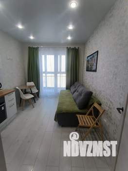 1-к квартира, посуточно, 37м2, 11/13 этаж