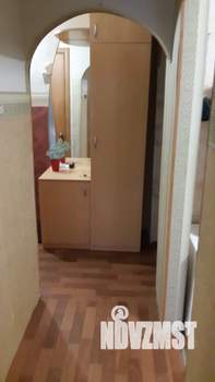 2-к квартира, на длительный срок, 44м2, 3/4 этаж