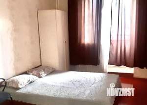 3-к квартира, посуточно, 100м2, 1/1 этаж