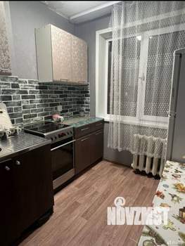 2-к квартира, на длительный срок, 44м2, 3/6 этаж