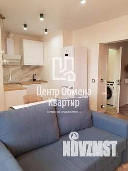 2-к квартира, на длительный срок, 36м2, 9/17 этаж