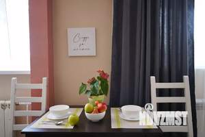 Студия квартира, посуточно, 34м2, 4/4 этаж