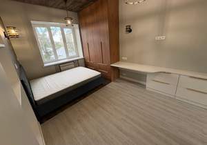 2-к квартира, на длительный срок, 38м2, 4/5 этаж