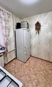 2-к квартира, на длительный срок, 44м2, 2/5 этаж