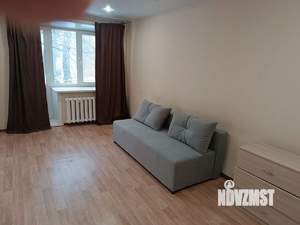 1-к квартира, на длительный срок, 32м2, 2/5 этаж