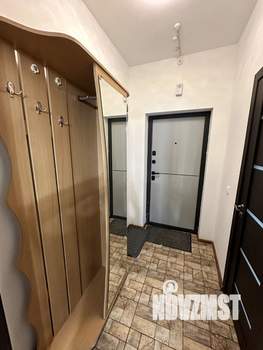 1-к квартира, на длительный срок, 34м2, 3/18 этаж