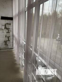 1-к квартира, на длительный срок, 40м2, 2/4 этаж