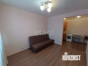 2-к квартира, на длительный срок, 47м2, 8/15 этаж