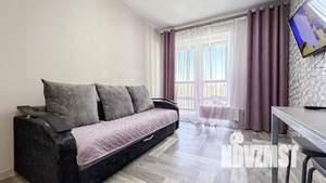 2-к квартира, на длительный срок, 43м2, 13/17 этаж