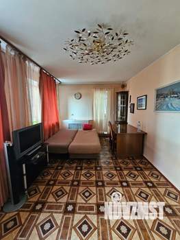 1-к квартира, на длительный срок, 40м2, 3/7 этаж