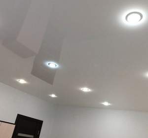 1-к квартира, на длительный срок, 39м2, 4/17 этаж