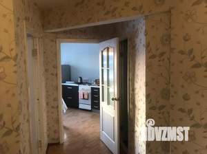 1-к квартира, на длительный срок, 45м2, 3/6 этаж