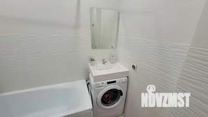 1-к квартира, посуточно, 48м2, 16/18 этаж