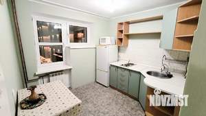 2-к квартира, на длительный срок, 50м2, 2/5 этаж