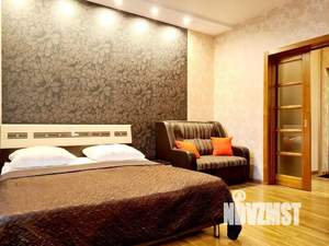 Студия квартира, посуточно, 45м2, 7/10 этаж